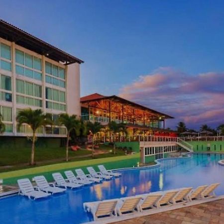 Villa Hipica Resort- Flat 203 Gravata  Ngoại thất bức ảnh