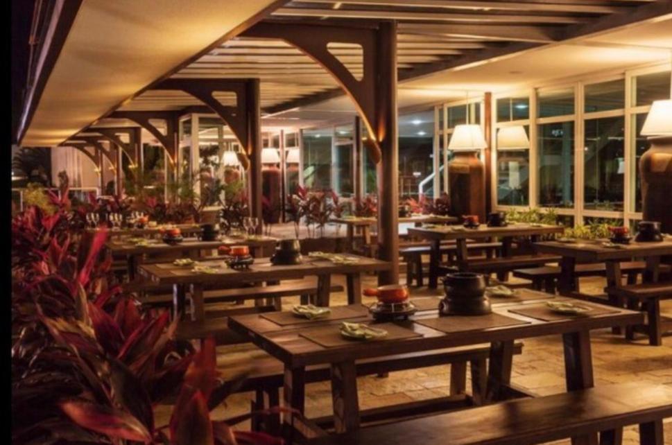 Villa Hipica Resort- Flat 203 Gravata  Ngoại thất bức ảnh