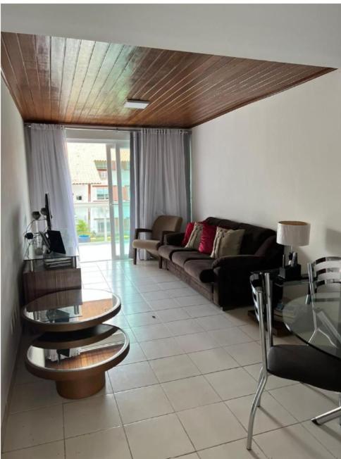 Villa Hipica Resort- Flat 203 Gravata  Ngoại thất bức ảnh