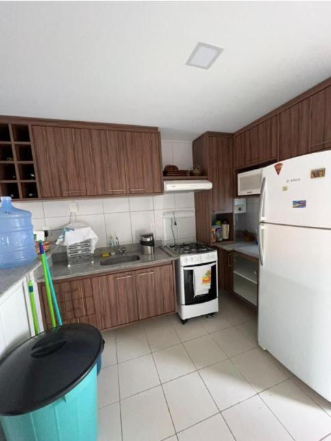 Villa Hipica Resort- Flat 203 Gravata  Ngoại thất bức ảnh