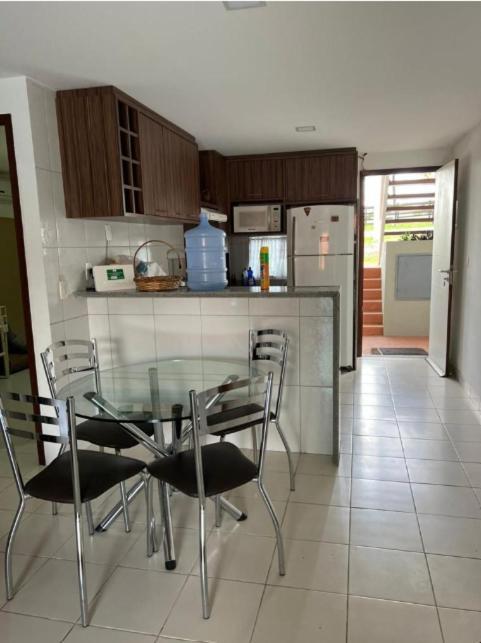 Villa Hipica Resort- Flat 203 Gravata  Ngoại thất bức ảnh