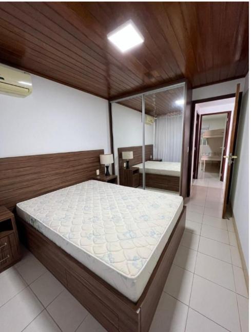 Villa Hipica Resort- Flat 203 Gravata  Ngoại thất bức ảnh
