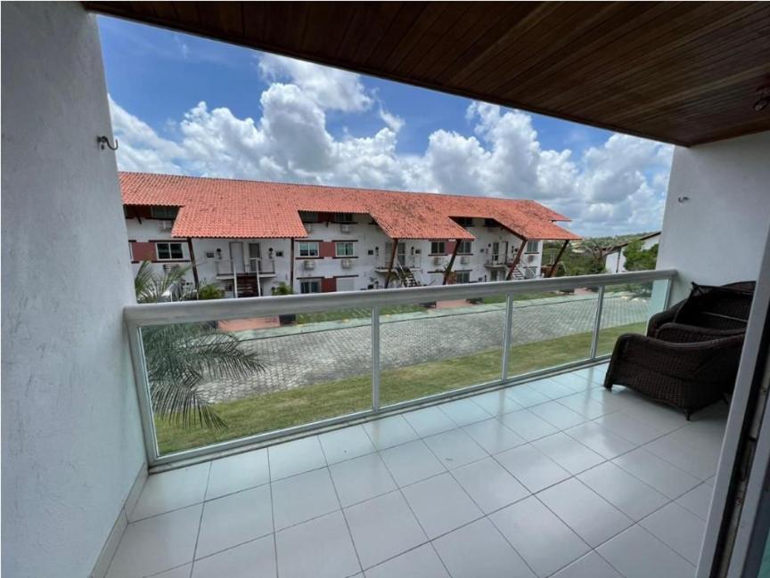 Villa Hipica Resort- Flat 203 Gravata  Ngoại thất bức ảnh